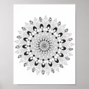 Search for page posters Design