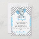 Search for grey elephant card cards Boy