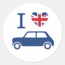 Search for cooperation stickers Mini