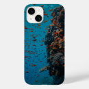 Search for underwater cases Coral