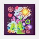 Search for summertime magnets Cute