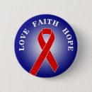 Search for red ribbon badges Aids