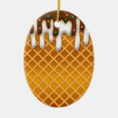 Search for cone christmas tree decorations Sprinkles