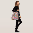 Search for funky crossbody bags Green