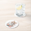 Search for feline lover coasters Kitty