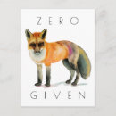 Search for funny wildlife postcards Nature
