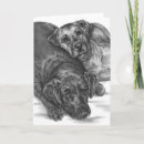 Search for pencils cards Canine