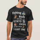Search for fish and chips tshirts Like