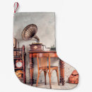 Search for antique christmas stockings Old