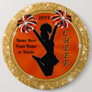 Search for orange gold badges Black