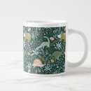 Search for dinosaur pattern mugs Dragon