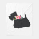 Search for scottie dog blankets Dogs