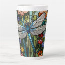 Search for stained glass mugs Floral