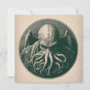 Search for lovecraft cards Horror