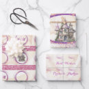 Search for once upon a time wrapping paper For kids