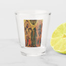 Search for jesus shot glasses Icon