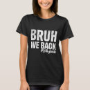 Search for 8th grade tshirts Student life