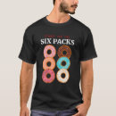 Search for funny donut tshirts Gym