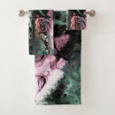 Search for jade green bath towels Abstract