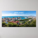 Search for malaga posters Travel