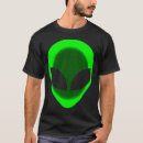 Search for green alien tshirts Neon