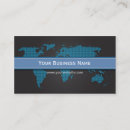 Search for salesman business cards Manager