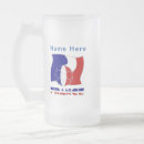 Search for soccerer beer glasses Dad