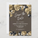 Search for gold brown invitations Modern