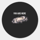 Search for deep space round stickers Cosmic discoveries
