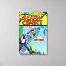 Search for action comics art Lois lane