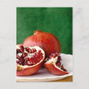 Search for pomegranate postcards Fresh