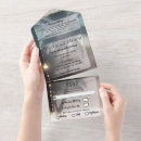 Search for vintage tropical wedding invitations Ocean