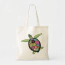 Search for sea turtle tote bags Colourful