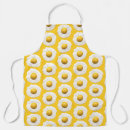 Search for fried egg aprons Food