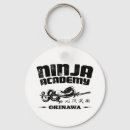 Search for kung fu round key rings Japan