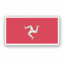 Search for manx stickers Isle of man