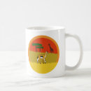 Search for gazelle mugs Safari