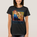 Search for vintage nurse tshirts Rosie