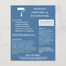 Search for navy flyers Minimalist