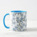 Search for vintage wallpaper pattern mugs Background