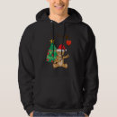 Search for santa hoodies Cute