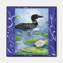 Search for loons magnets Nature