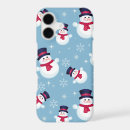 Search for snowmen iphone cases Cute
