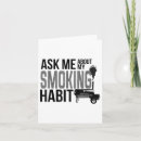 Search for habit cards Smoking