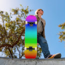 Search for bright skateboards Gradient