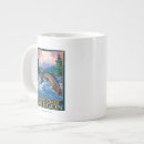 Search for flying fish mugs States