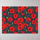 Search for poppy art Floral