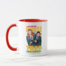 Search for jerry mugs Live action