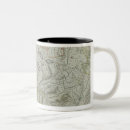 Search for geographical mugs Map