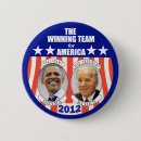 Search for obama wins badges Democrat